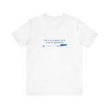 We Haven't Fucked? Talk To My Assistant She'll Set Up The Appointment - Men's T-Shirt