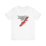 Bassoon Hero - Men’s T-Shirt