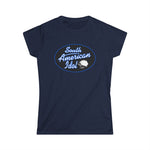 South American Idol - Women’s T-Shirt