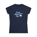 South American Idol - Women’s T-Shirt