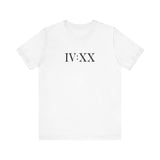Iv:xx - Men’s T-Shirt