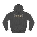 Proud Of Something My Kid May Or May Not Have Done - Hoodie