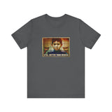 Still Better Than Mexico. (Immigrant Child In Cage) - Men's T-Shirt
