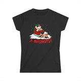 Xmasochist - Women’s T-Shirt