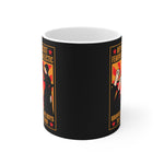 My Marxist Feminist Dialectic Brings All The Boys To The Yard - Mug