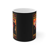 My Marxist Feminist Dialectic Brings All The Boys To The Yard - Mug