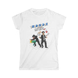 Unorthodox Jews - Women’s T-Shirt