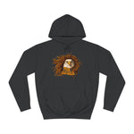 Fuck Bald Eagles - Hoodie