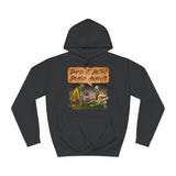 Damn It Beth! Brains Again?! - Hoodie
