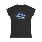 South American Idol - Women’s T-Shirt