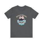 Statler And Waldorf's Famous Annual Lemon Party! (The Muppets) -  Men's T-Shirt