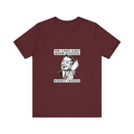 You Cant Have Manslaughter Without Laughter - Men's T-Shirt