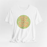 Fuck The Colorblind - Men's T-Shirt