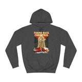 Taking Back Christmas (Jesus vs Santa) - Hoodie