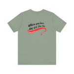 Who Needs Big Tits When You Have An Ass Like This? -  Men's T-Shirt