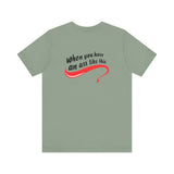 Who Needs Big Tits When You Have An Ass Like This? -  Men's T-Shirt