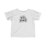 I Spent 9 Months In The Hole - Baby T-Shirt