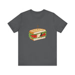 Kevin Bacon Blt - Men’s T-Shirt