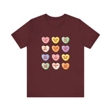 Dirty Valentine - Men's T-Shirt
