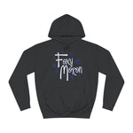 Foxy Moron - Hoodie