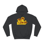 70's Beaver - Hoodie