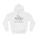 Origasm - Hoodie