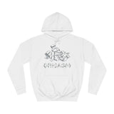 Origasm - Hoodie