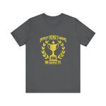 Dopest Honky Award Winner (Year) - Men's T-Shirt