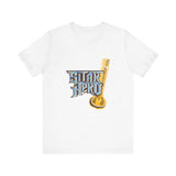 Sitar Hero - Men’s T-Shirt