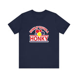 Honk If You're A Honky -  Men's T-Shirt