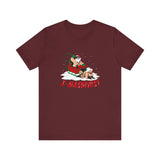 Xmasochist - Men's T-Shirt