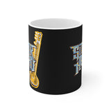 Sitar Hero - Mug