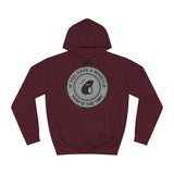 If You Have A Whistle Now Is The Time - Hoodie