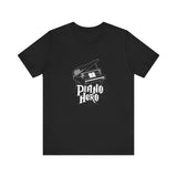 Piano Hero - Men’s T-Shirt