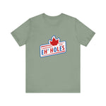 Canadians Are Eh'holes -  Men's T-Shirt
