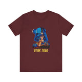 Star Trek - Men's T-Shirt