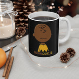 Brown Charlie - Mug
