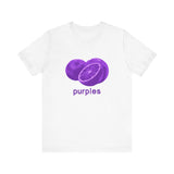 Purples - Men's T-Shirt
