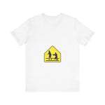 School Shootings Tour -  Men's T-Shirt