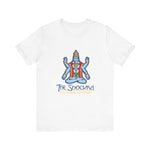 The Shockra - Men’s T-Shirt
