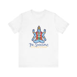 The Shockra - Men’s T-Shirt