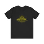 Ask Your Dealer If Marijuana Is Right For You - Men's T-Shirt