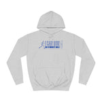 I Can Run An 11 Minute Mile - Hoodie