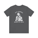 There Are Two People Fucking - Men's T-Shirt