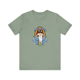 Jesus Freak - Men’s T-Shirt