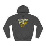 Euphonium Hero - Hoodie