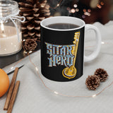 Sitar Hero - Mug