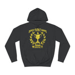 Dopest Honky Award Winner (Year) - Hoodie