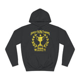 Dopest Honky Award Winner (Year) - Hoodie