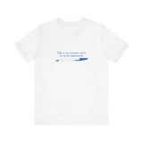 We Haven't Fucked? Talk To My Assistant She'll Set Up The Appointment - Men's T-Shirt